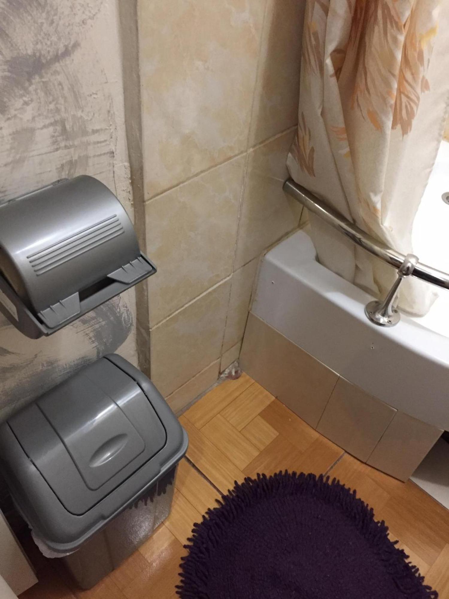 Мини-Квартира Smart-2 Mc-Donald'S Іванни Блажкевич-2 Ternopil Exterior photo