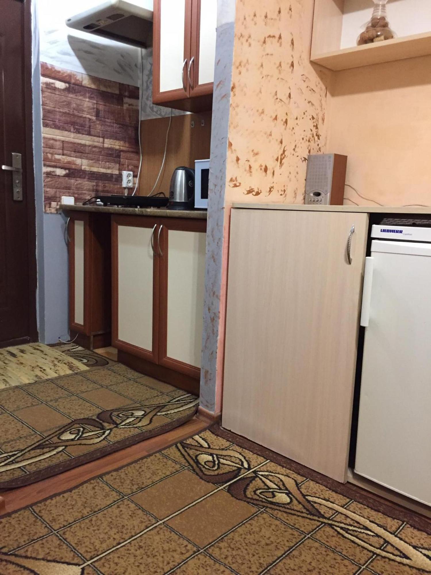 Мини-Квартира Smart-2 Mc-Donald'S Іванни Блажкевич-2 Ternopil Exterior photo