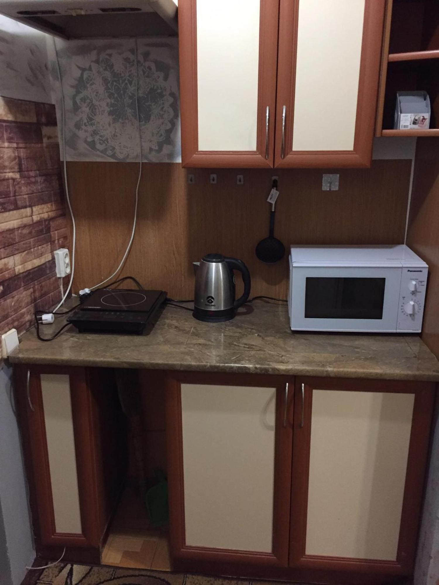 Мини-Квартира Smart-2 Mc-Donald'S Іванни Блажкевич-2 Ternopil Exterior photo